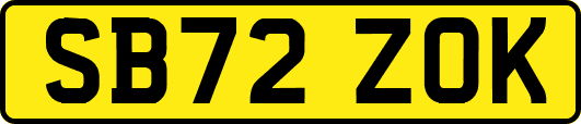 SB72ZOK
