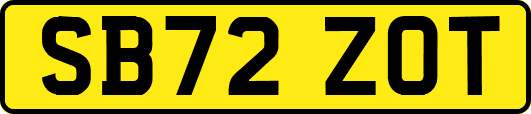 SB72ZOT
