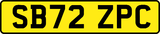 SB72ZPC