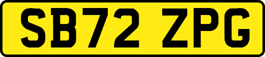 SB72ZPG
