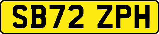 SB72ZPH