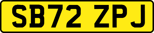 SB72ZPJ