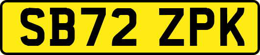 SB72ZPK