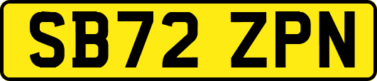 SB72ZPN