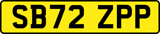 SB72ZPP