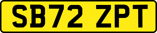 SB72ZPT