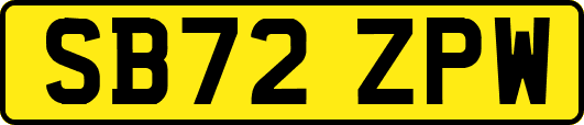 SB72ZPW