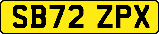 SB72ZPX