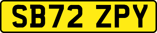 SB72ZPY