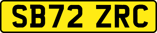 SB72ZRC