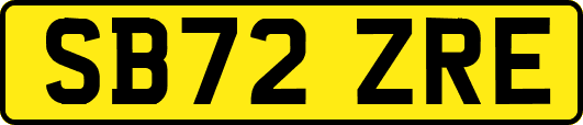 SB72ZRE