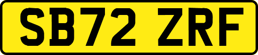 SB72ZRF