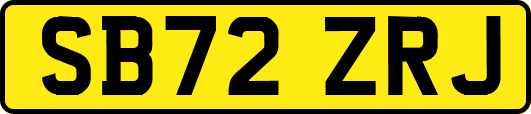 SB72ZRJ