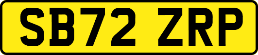 SB72ZRP