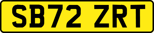 SB72ZRT