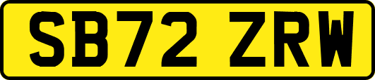 SB72ZRW