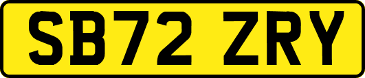 SB72ZRY