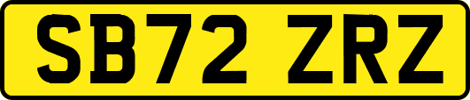 SB72ZRZ