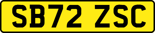 SB72ZSC