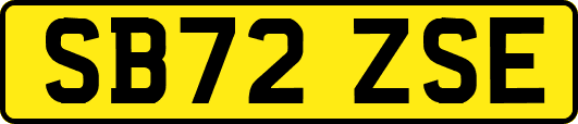 SB72ZSE