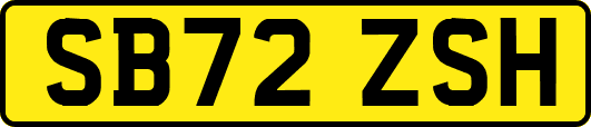 SB72ZSH