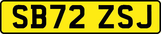 SB72ZSJ