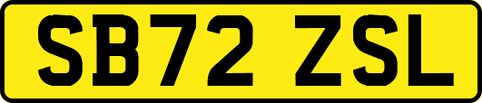 SB72ZSL