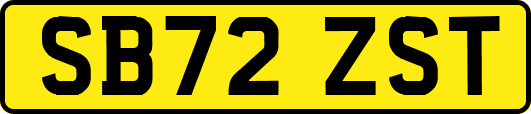 SB72ZST