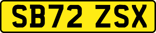 SB72ZSX