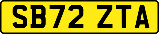 SB72ZTA