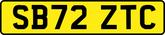SB72ZTC