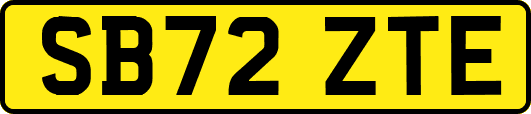 SB72ZTE