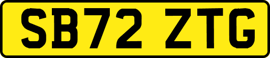 SB72ZTG