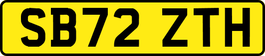 SB72ZTH