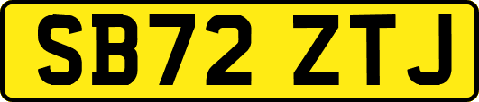 SB72ZTJ