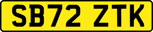 SB72ZTK