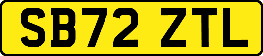 SB72ZTL