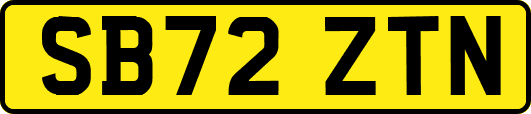 SB72ZTN