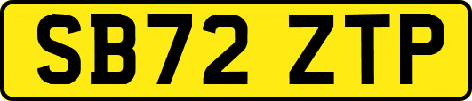 SB72ZTP