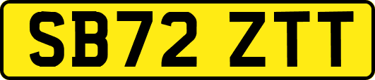 SB72ZTT