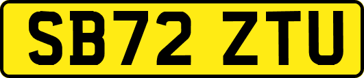SB72ZTU