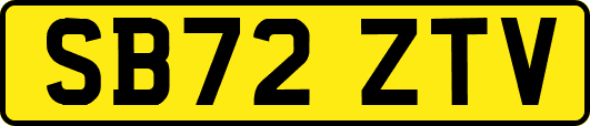 SB72ZTV