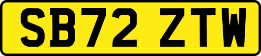 SB72ZTW