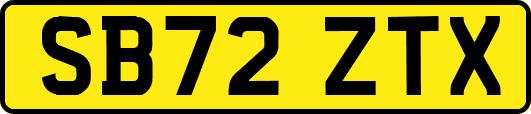 SB72ZTX