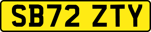SB72ZTY