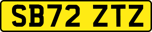 SB72ZTZ