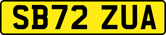 SB72ZUA