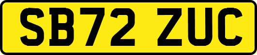 SB72ZUC