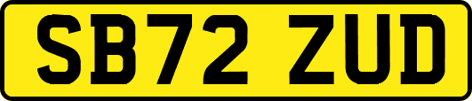 SB72ZUD