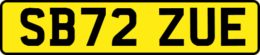 SB72ZUE